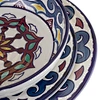 melamine pasta bowls